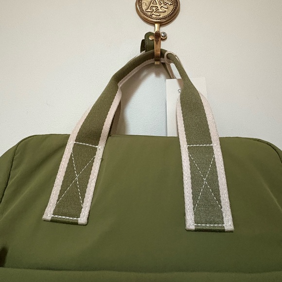 NWT Target Square Backpack - Picture 4 of 12